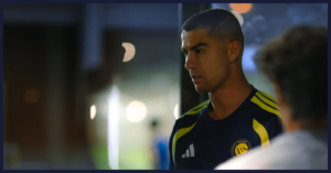 Cristiano Ronaldo, Portugalska