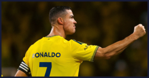 Cristiano Ronaldo, Al Nassr