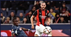 Salzburg, Milan