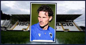 Sampdoria, Tjaš Begić, Ascoli