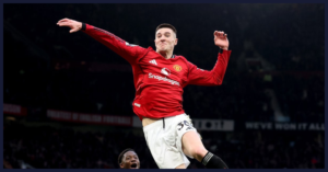 Benjamin Šeško, Manchester United