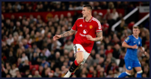 Benjamin Šeško, Manchester United