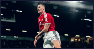 Benjamin Šeško, Manchester United