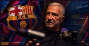souness barcelona
