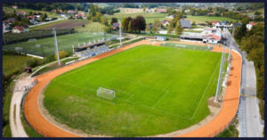 ŠRC Dobrava, Slovenske Konjice, Dravinja