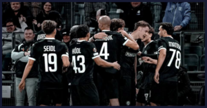 Sturm Graz, Jon Gorenc Stanković