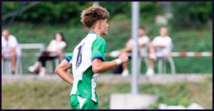 tim zilic olimpija
