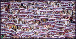 torcida hajduk