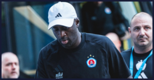 Yaya Toure, Slovan Bratislava