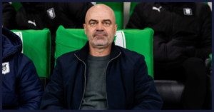 Jugoslav Trenčovski, Olimpija