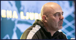 Jugoslav Trenčovski, Olimpija