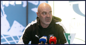Jugoslav Trenčovski, Olimpija