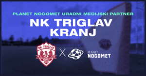 Triglav, Planet nogomet