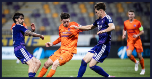 Benjamin Verbič, Celje, Maribor