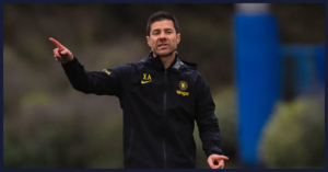 Xabi Alonso, Chelsea