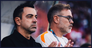 Xavi, Nizozemska