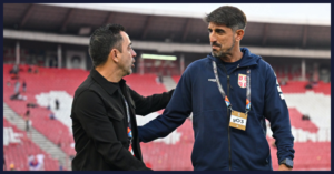 Xavi, Nizozemska, Paunović, Srbija
