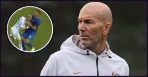 zidane