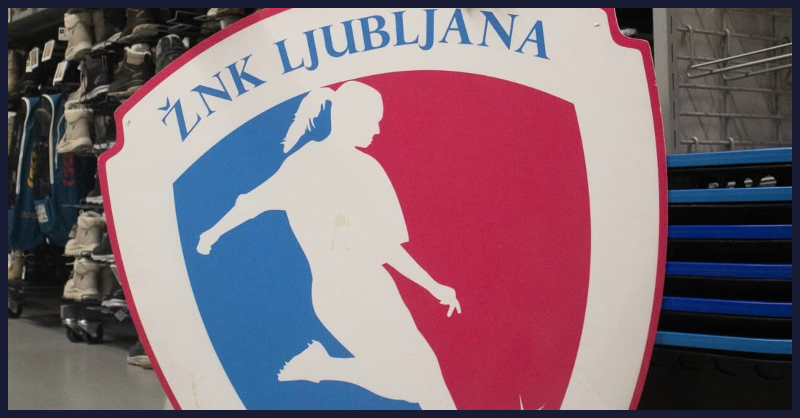 ŽNK Ljubljana