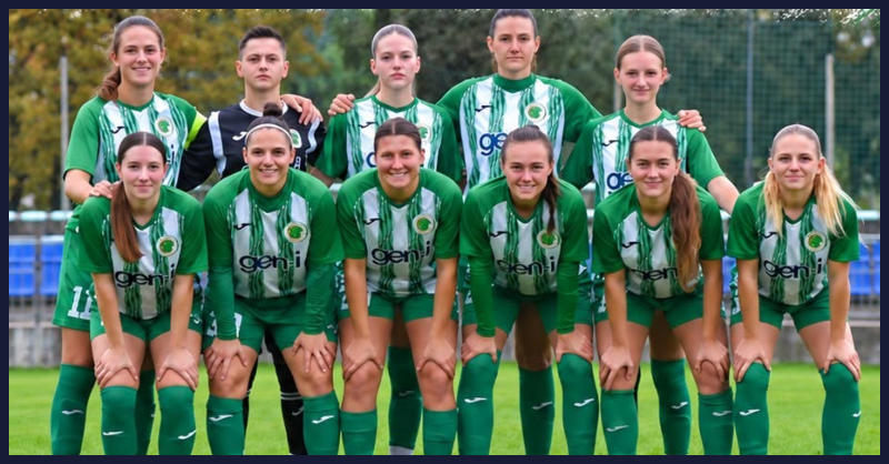 ŽNK Olimpija Ljubljana