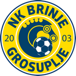 Brinje Logo