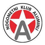 Aluminij Logo