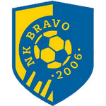Bravo Logo