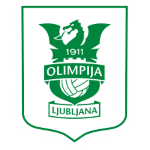 Olimpija Logo
